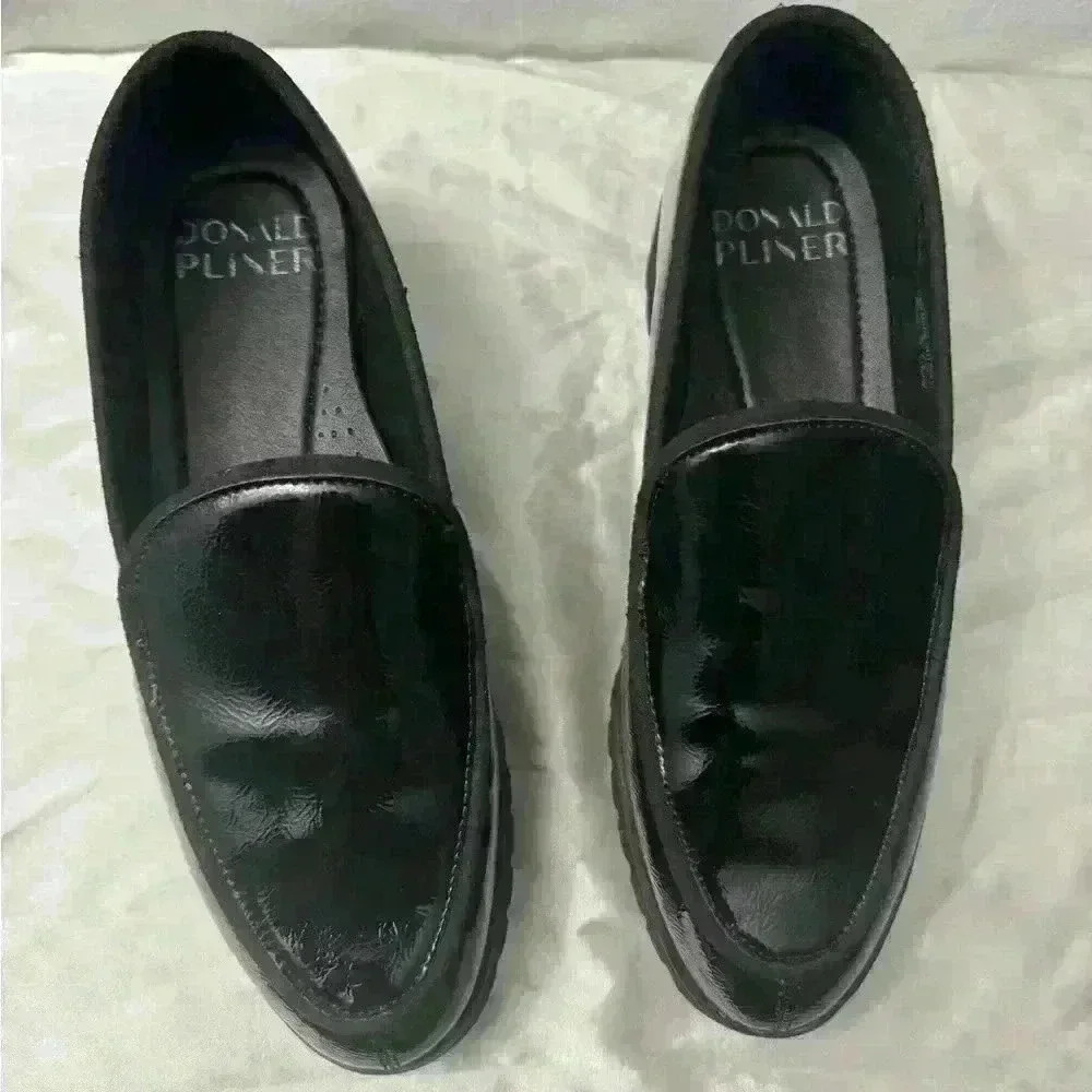 Donal pliers women’s size 6 classic loafers